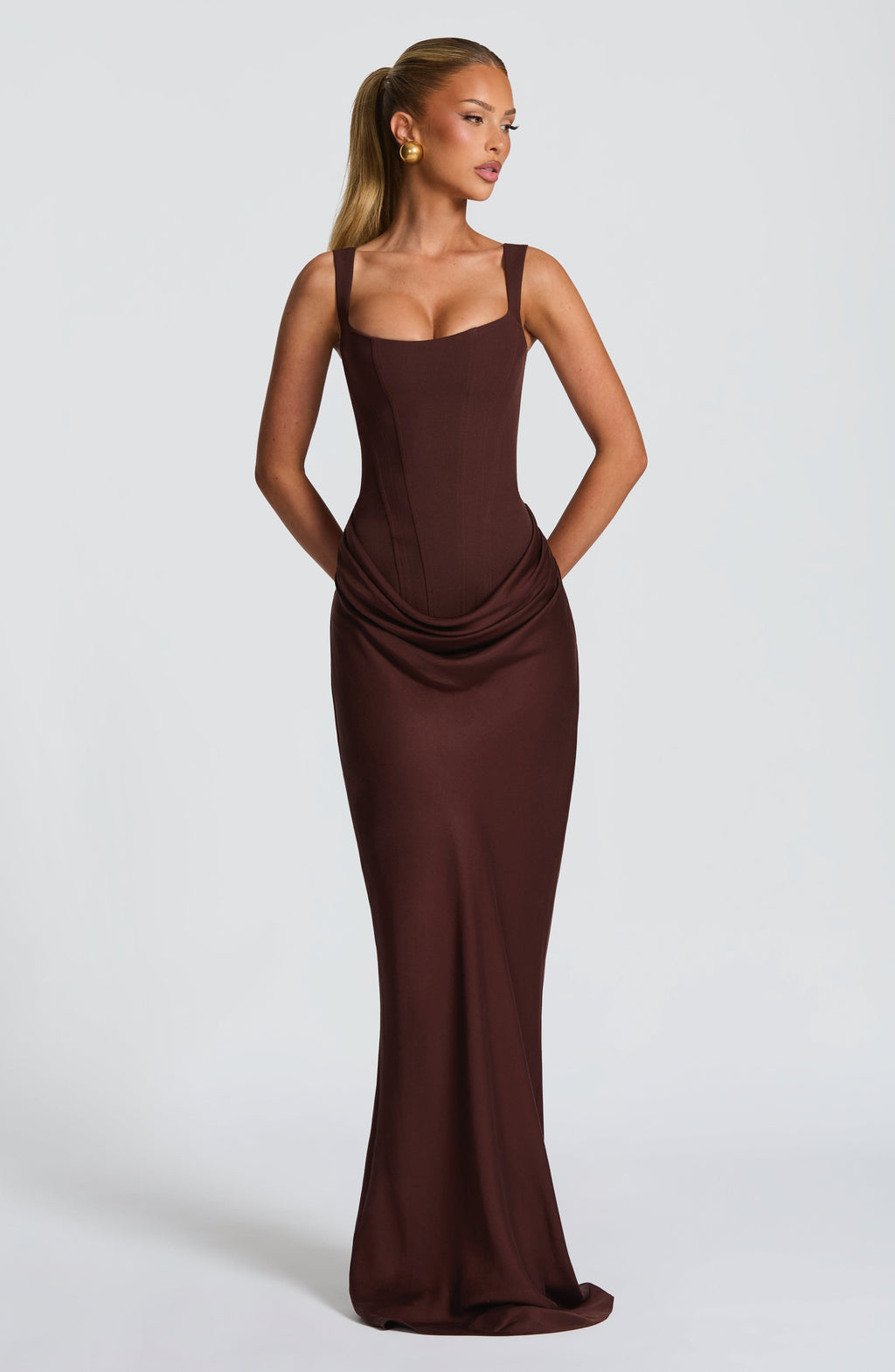 ARIA - Hourglass Maxi