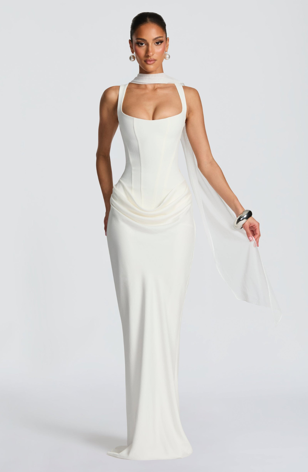 ARIA - Hourglass Maxi