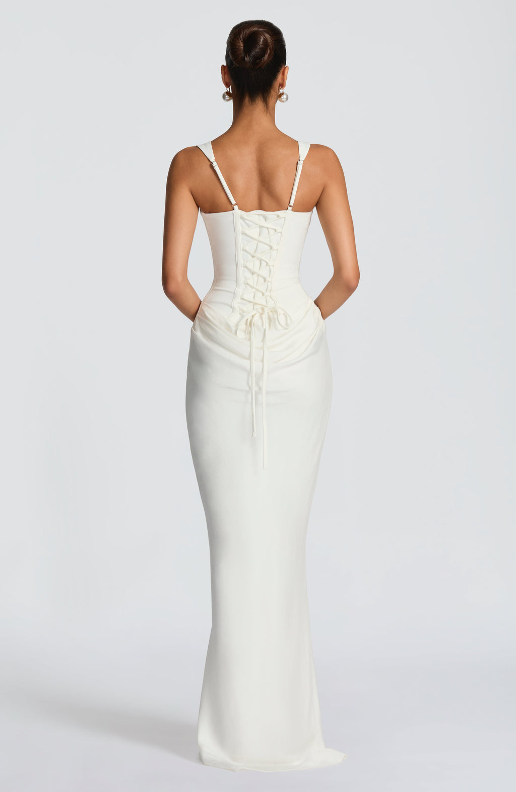 ARIA - Hourglass Maxi