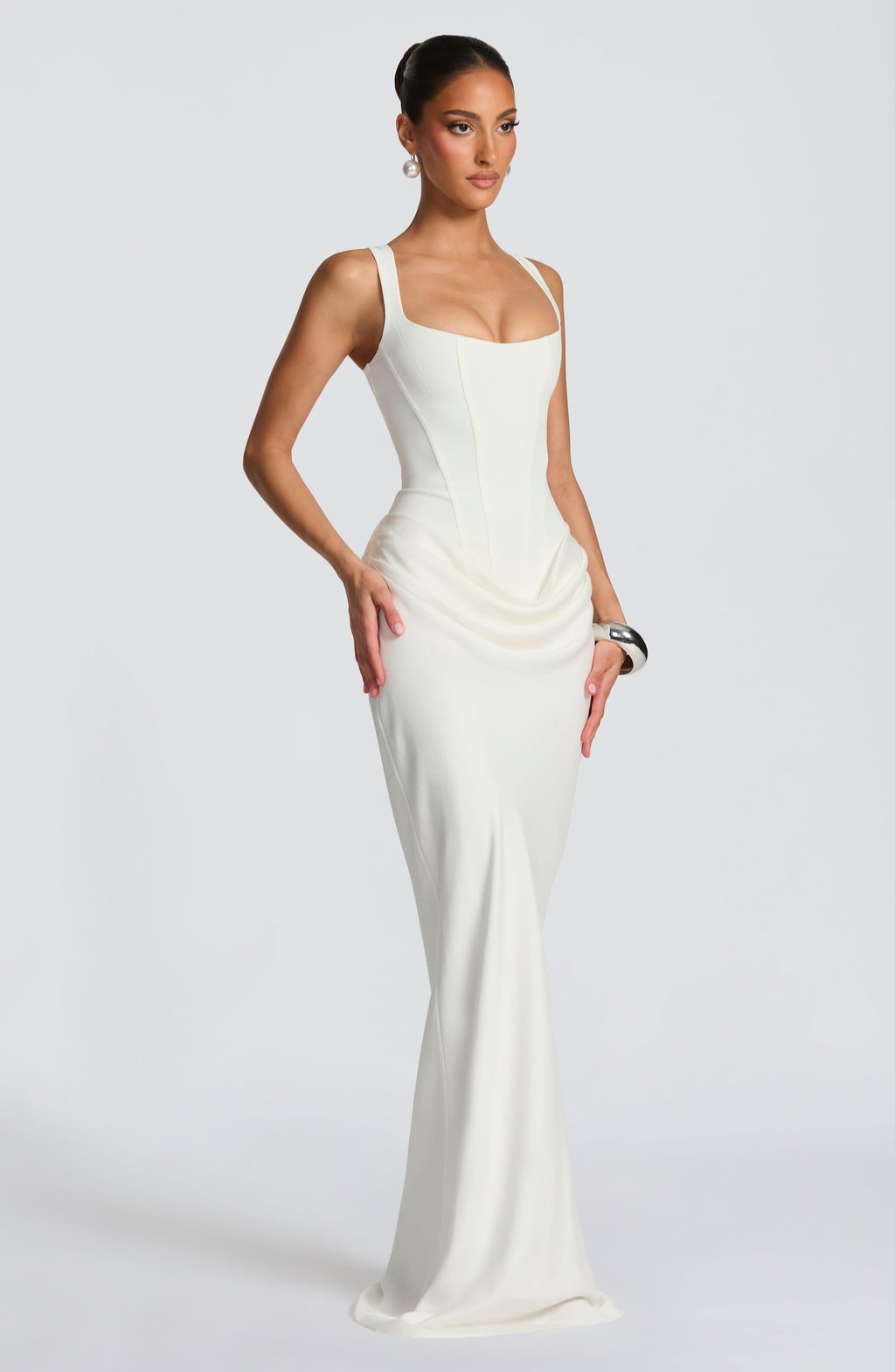 ARIA - Hourglass Maxi