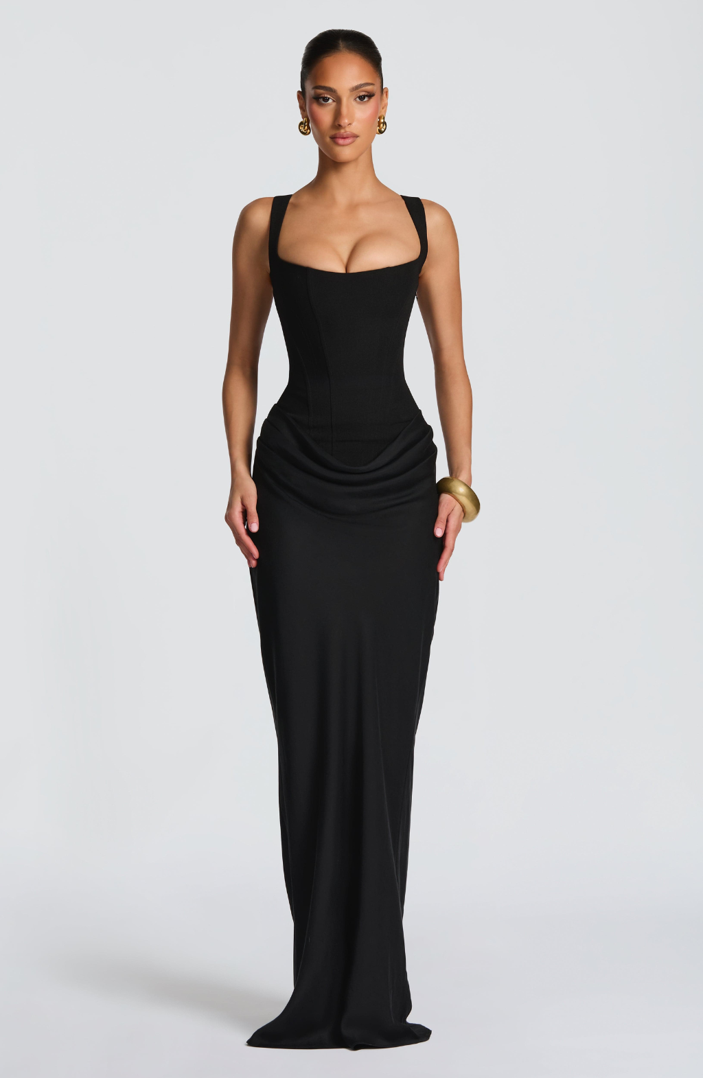 ARIA - Hourglass Maxi
