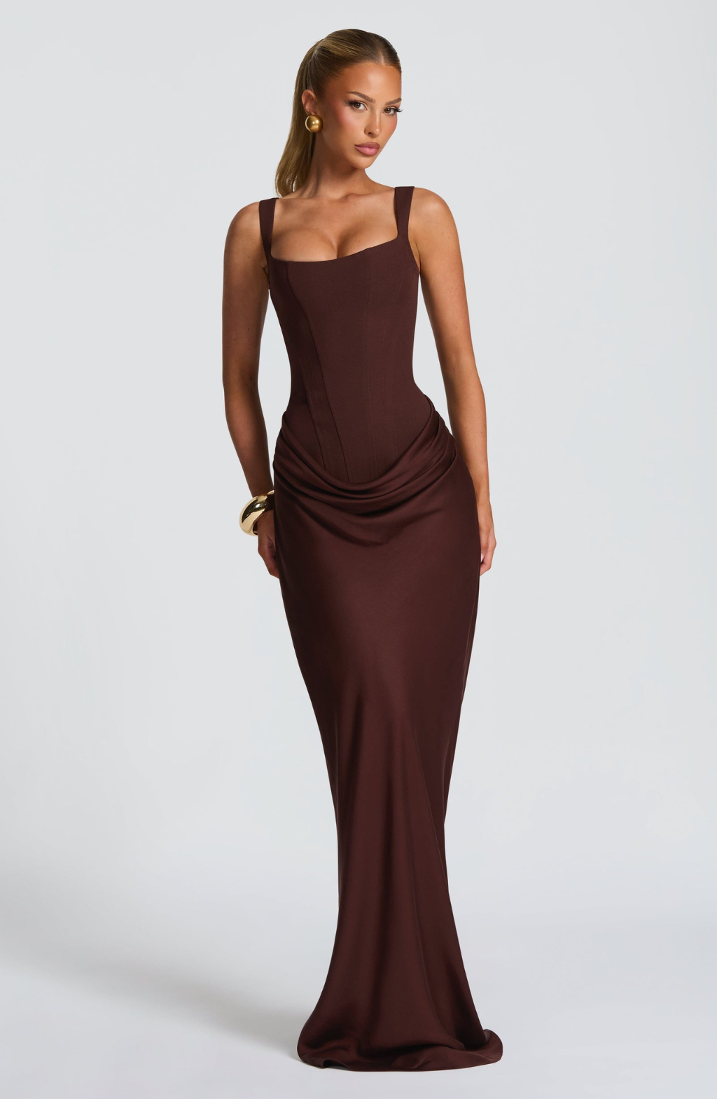 ARIA - Hourglass Maxi