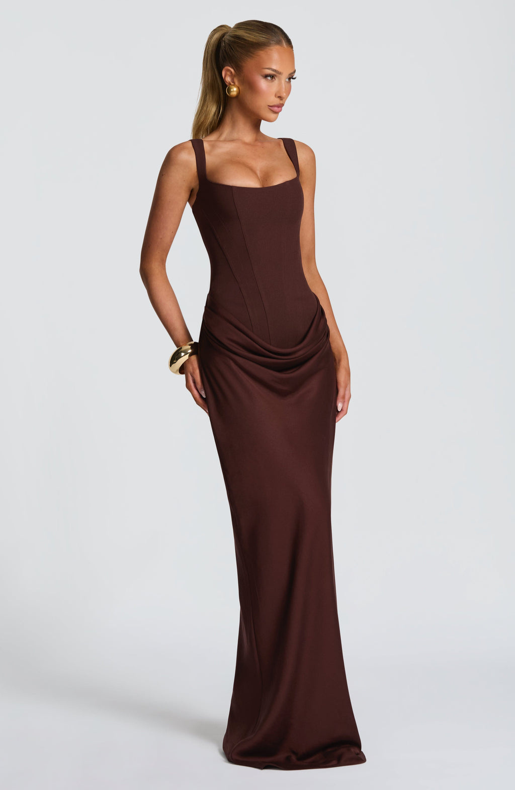 ARIA - Hourglass Maxi