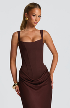 ARIA - Hourglass Maxi