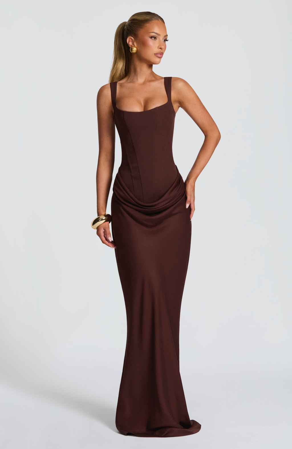ARIA - Hourglass Maxi