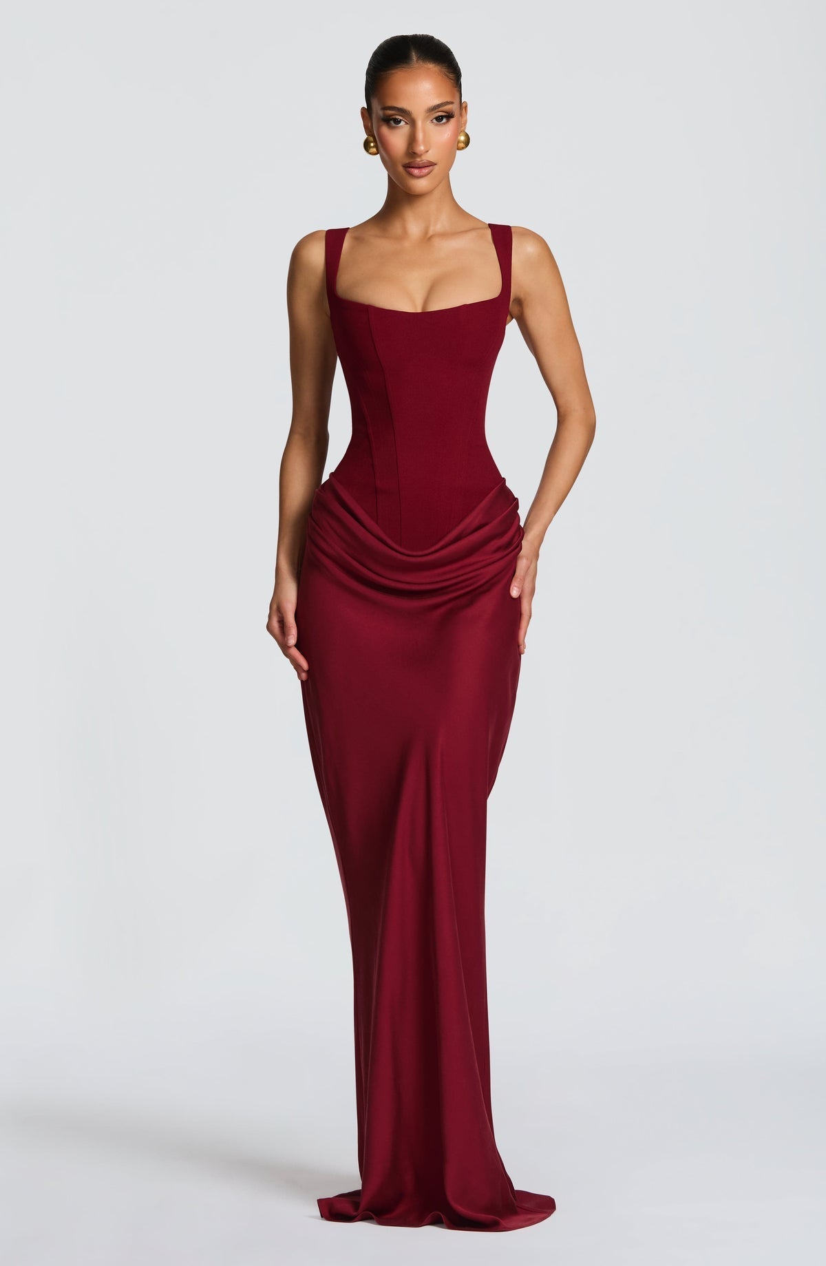 ARIA - Hourglass Maxi