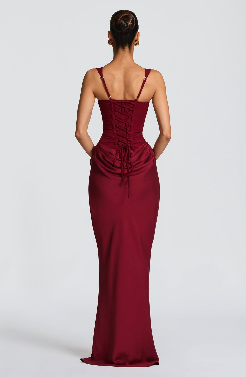ARIA - Hourglass Maxi