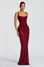 ARIA - Hourglass Maxi