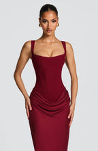 ARIA - Hourglass Maxi