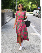 JULIA – Elegant Dress with a Sweetheart Neckline and Sculpting Silhouette
